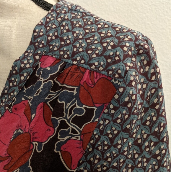 Women's Blouse from Anthropologie - Picture 2 of 3